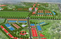 Năm 2011 Sơn Tây triển khai hàng loạt dự án trọng điểm