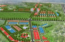 Năm 2011: Sơn Tây triển khai hàng loạt dự án trọng điểm