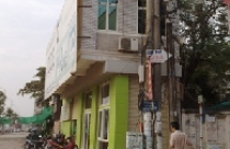 “Nhà” 3m2 bán... 1,5 tỷ đồng 