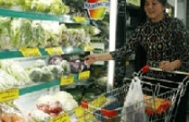 Nhà đầu tư nên chờ CPI tháng 3 