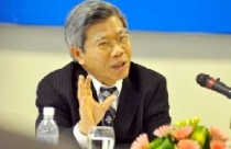 Ông Lê Đức Thúy: 'Chống lạm phát không đồng nghĩa làm mặt bằng lãi suất cao hơn nữa' 