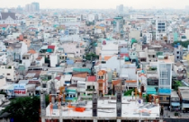 Phải coi TP.HCM là một siêu đô thị thực sự