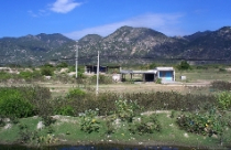 Rút giấy phép “siêu” dự án Cà Ná 