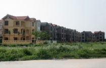 Thị trường bất động sản sắp có "sóng"?