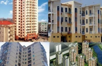 Thị trường BĐS 2011: Khó khăn nhìn từ hai góc độ 