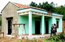 Thống kê hộ nghèo có khó khăn về nhà ở theo chuẩn mới 