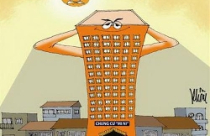 Tính pháp lý chung cư mini được “mở rộng” cửa? 