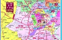 Triển khai giai đoạn 2 dự án Khu công nghiệp Đức Hòa 1