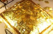 Tuần qua, giá vàng hạ 470 nghìn đồng/lượng, đôla Mỹ hạ 320 đồng Việt Nam 