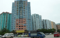 Văn phòng cho thuê ở Hà Nội: Sẽ đối mặt với khủng hoảng thừa?