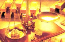 Vàng về 37,7 triệu, USD xuống 22.070 đồng 