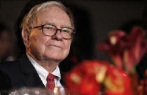 Warren Buffett: '2011 sẽ tốt hơn năm ngoái'