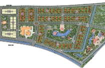 Ba đời chủ tịch tỉnh, dự án vẫn chưa thực hiện 