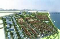 Bà Rịa – Vũng Tàu: 4.000 tỷ đồng xây dựng khu đô thị mới Chí Linh – Cửa Lấp 