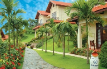 “Bắt bệnh” BĐS nghỉ dưỡng