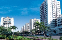 Bất động sản: bán ít, cho thuê ế 