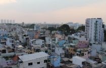 Bất động sản sẽ sôi động từ quý II 