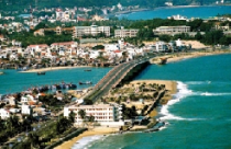 BĐS Nha Trang: Thận trọng với nghỉ dưỡng 