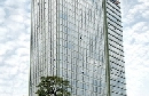 BIDV Tower từ 40 USD/m2/tháng 