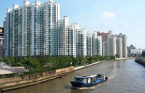 Bong bóng nhà đất Trung Quốc: Chưa đáng ngại 