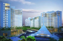 Cần Thơ: Sắp có thêm 2 công trình đa chức năng Hưng Thịnh và Hưng Vượng 