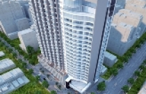 Chào bán căn hộ Gold Sea với giá từ 20 triệu đồng/m2 