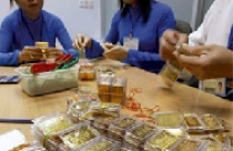 Chính sách nhập khẩu vàng : Cần một tư duy mới 