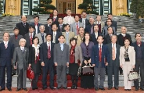 Chủ tịch nước Nguyễn Minh Triết: Quy hoạch phải có tầm nhìn xa 