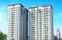 CII: Bán căn hộ chung cư tại quận 5 giá bình quân 31 triệu đồng/m2