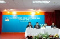 Đất Xanh: Chuyển đổi từ mô hình Công ty sang Tập đoàn 