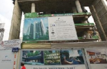 Đau đầu với hạn giao nhà