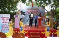 Đầu tư 3 tỷ USD vào Khu dân cư đô thị Nam sông Cần Thơ 