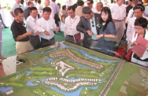 Đầu tư nhà đất vẫn hơn! 