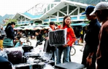 Đầu tư phát triển tuyến hành lang kinh tế Lạng Sơn-Hà Nội-Hải Phòng-Quảng Ninh