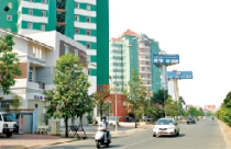 Điểm sáng Đông Sài Gòn 