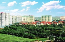 Đô thị Hà Nội ra sao trong tương lai? 