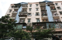 Gắn “hạn sử dụng” cho chung cư: Hướng dòng vốn vào sản xuất 