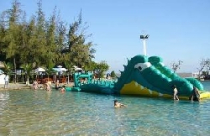 Gấp rút thẩm định, phê duyệt dự án khu đô thị du lịch biển Cần Giờ 