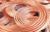 Giá đồng sụt giảm do lo ngại giá dầu tăng kìm hãm tăng trưởng 