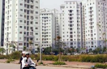 Hà Nội: Bất cập trong quy hoạch hệ thống cấp, thoát nước tại các khu đô thị mới 