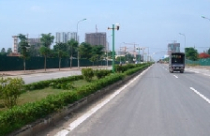 Hà Nội: Bất động sản nhiều khu vực "nóng" bất thường