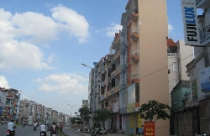 Hà Nội: Chủ nhà siêu mỏng có thể được bồi thường căn hộ