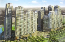 Hà Nội: Quy hoạch chi tiết 1/500 dự án khu nhà ở Phú Mỹ