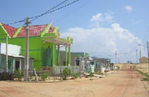 Hà Nội: Quy hoạch chi tiết 1/500 xây dựng khu trung tâm văn hóa, thể dục thể thao 