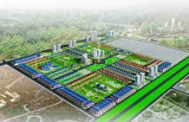 HUD lùi thời gian khởi công dự án Thanh Lâm - Đại Thịnh 2 
