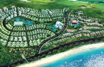 Hưng Thịnh ký hợp đồng xây dựng các biệt thự dự án Sunny Villa 