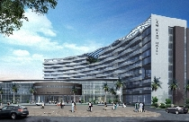 Khánh thành khách sạn Dầu khí Lam Kinh 