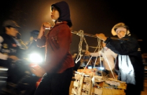 Lạm phát 2011 và kịch bản ‘thà một lần đau’ 