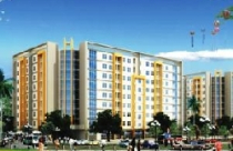 Lùi thời gian khởi công dự án nhà thu nhập thấp 