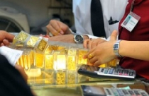 Ngân hàng kiến nghị lập sàn vàng quốc gia